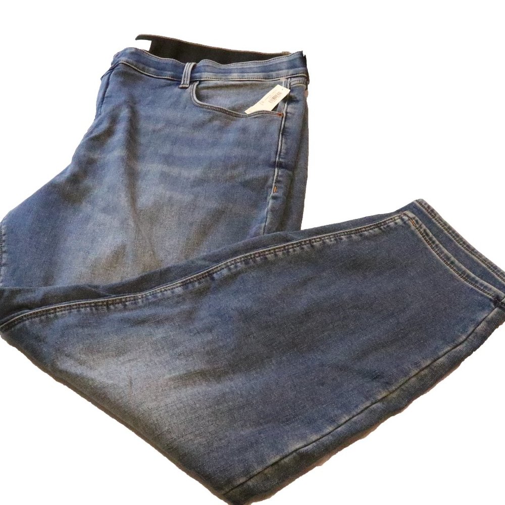 Women's Old Navy Rockstar Jeans, Size 26 Plus
